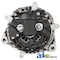 A & I Products Alternator, L/Pulley 8.5" x7.5" x8" A-AL171541 - alternate 2